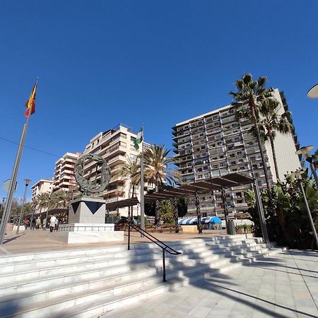 Apartamento En Primera Linea De Playa A - Marbella Centro 外观 照片