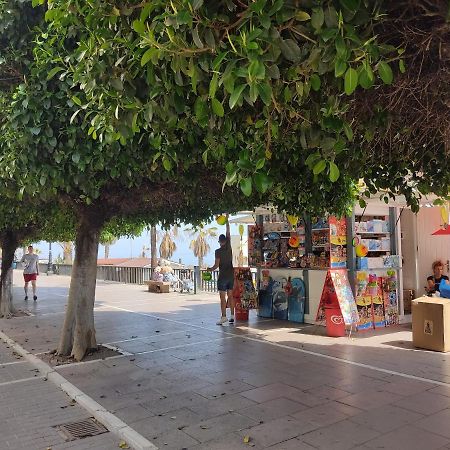 Apartamento En Primera Linea De Playa A - Marbella Centro 外观 照片