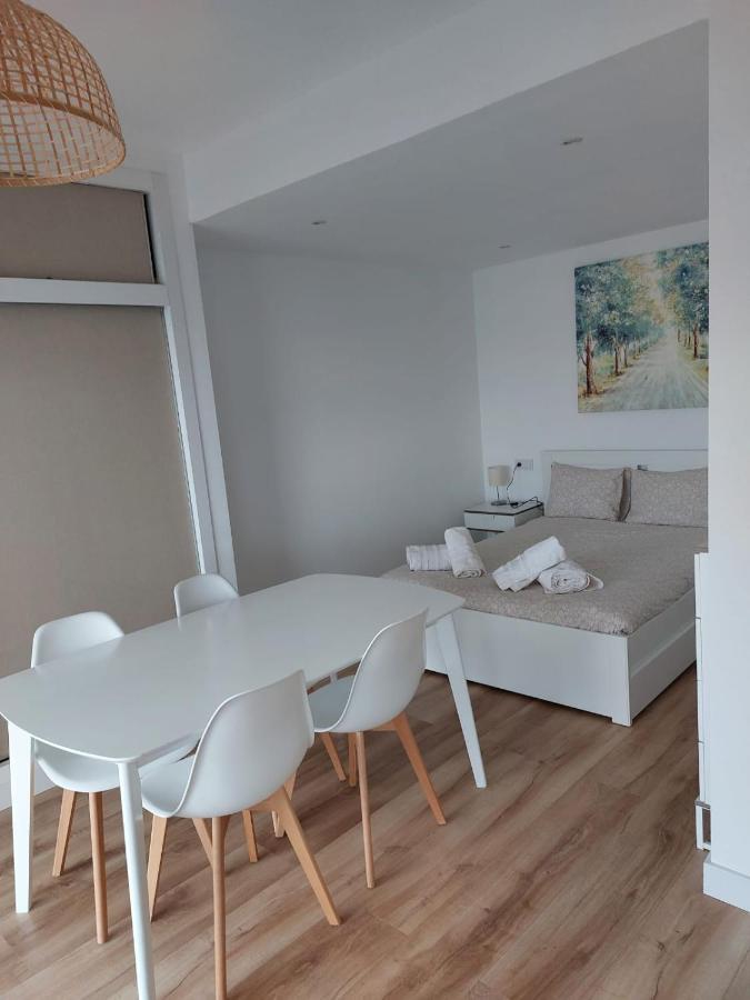 Apartamento En Primera Linea De Playa A - Marbella Centro 外观 照片