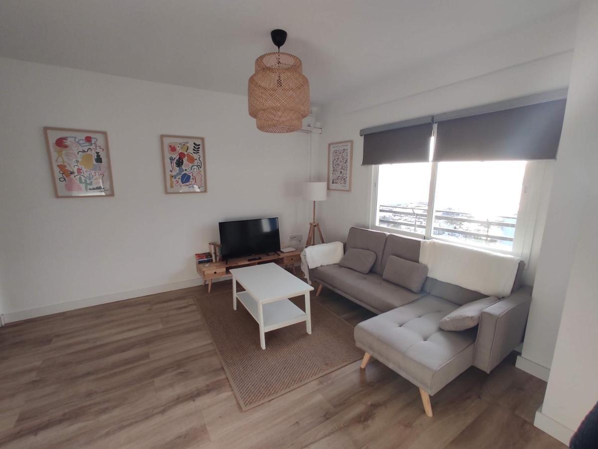 Apartamento En Primera Linea De Playa A - Marbella Centro 外观 照片