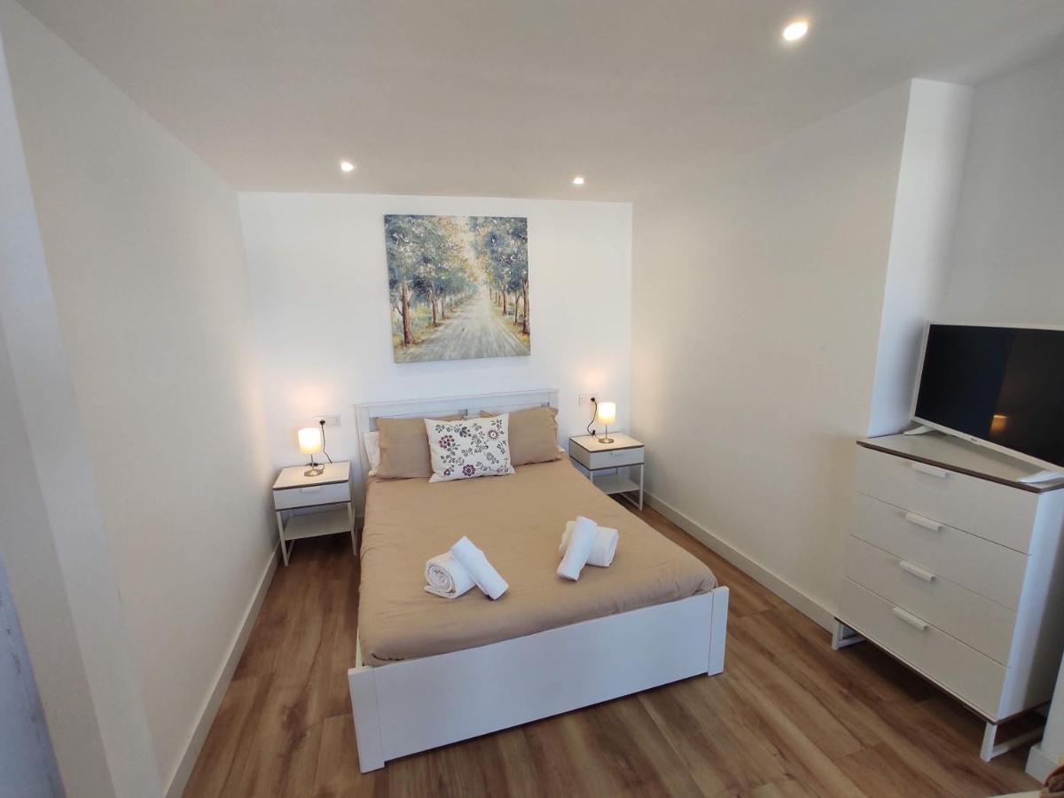 Apartamento En Primera Linea De Playa A - Marbella Centro 外观 照片