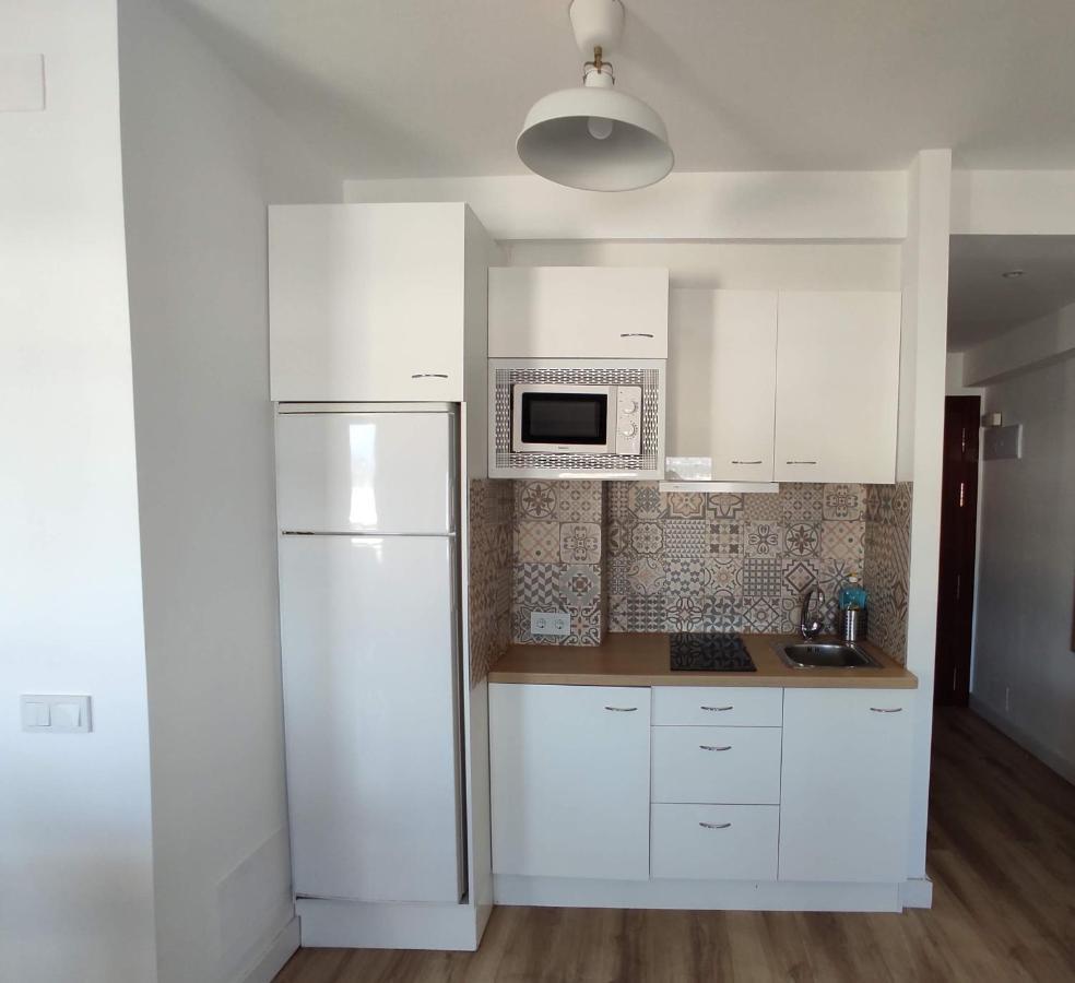 Apartamento En Primera Linea De Playa A - Marbella Centro 外观 照片