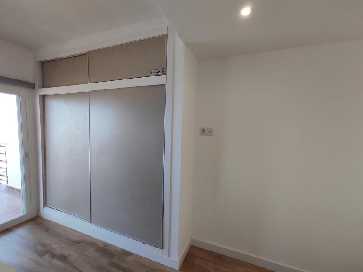 Apartamento En Primera Linea De Playa A - Marbella Centro 外观 照片