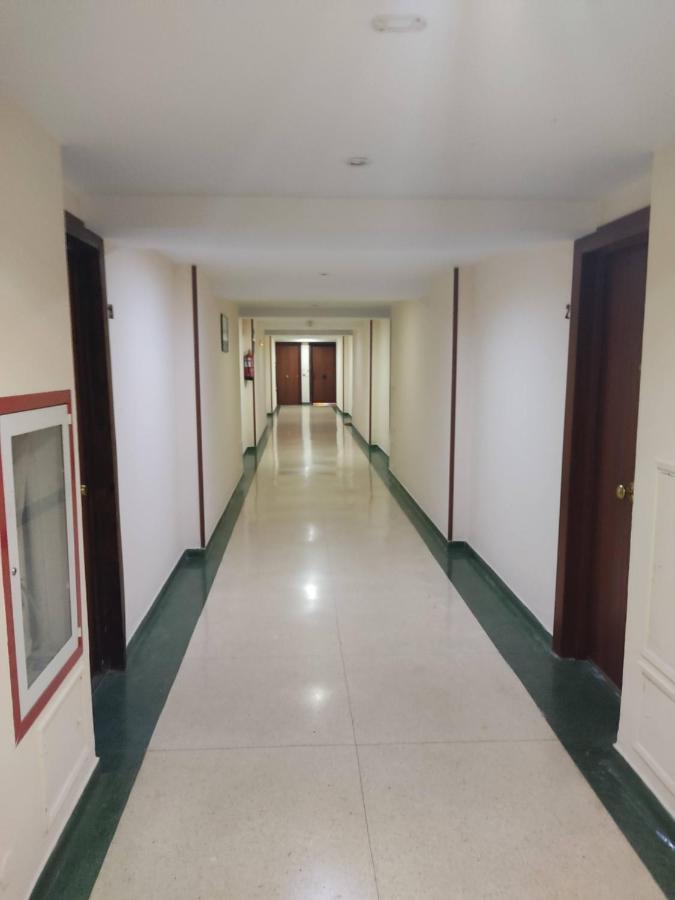Apartamento En Primera Linea De Playa A - Marbella Centro 外观 照片