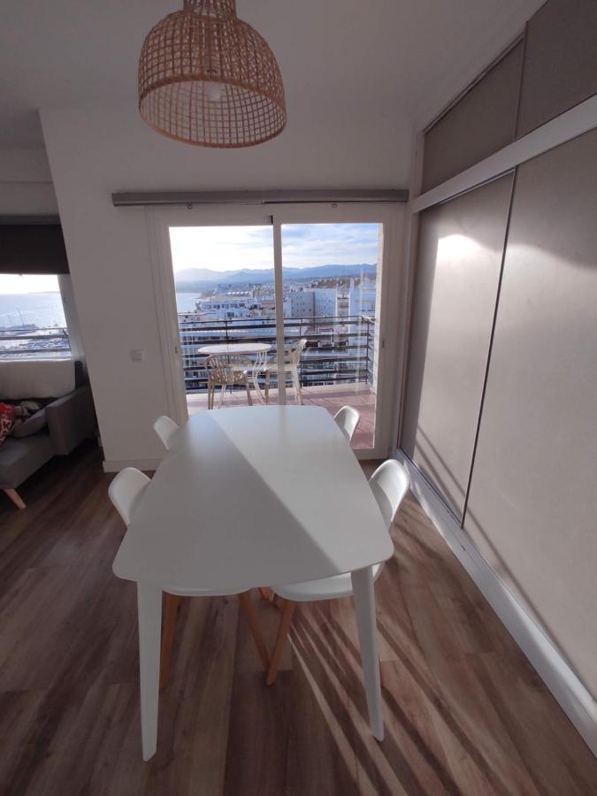 Apartamento En Primera Linea De Playa A - Marbella Centro 外观 照片