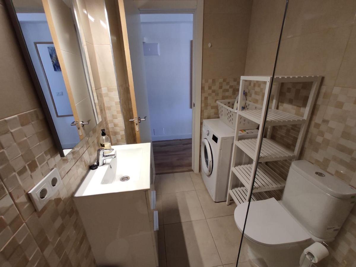 Apartamento En Primera Linea De Playa A - Marbella Centro 外观 照片